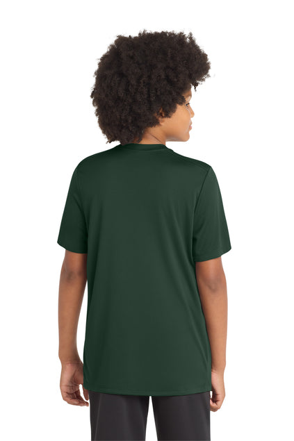 Load image into Gallery viewer, Sport-Tek  Youth Posi-UV Pro Tee. YST420
