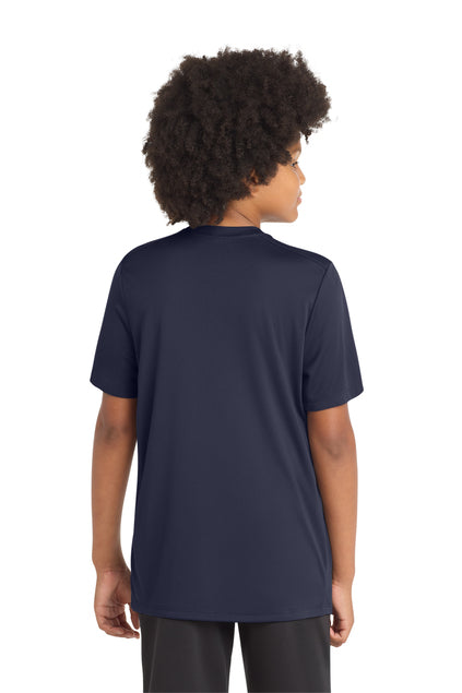 Load image into Gallery viewer, Sport-Tek  Youth Posi-UV Pro Tee. YST420
