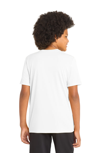 Load image into Gallery viewer, Sport-Tek  Youth Posi-UV Pro Tee. YST420
