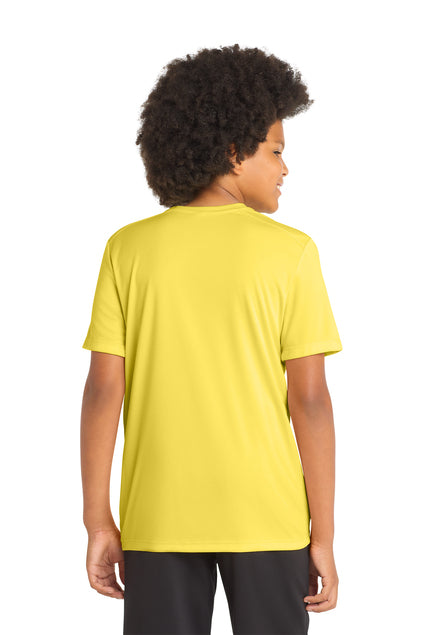 Load image into Gallery viewer, Sport-Tek  Youth Posi-UV Pro Tee. YST420
