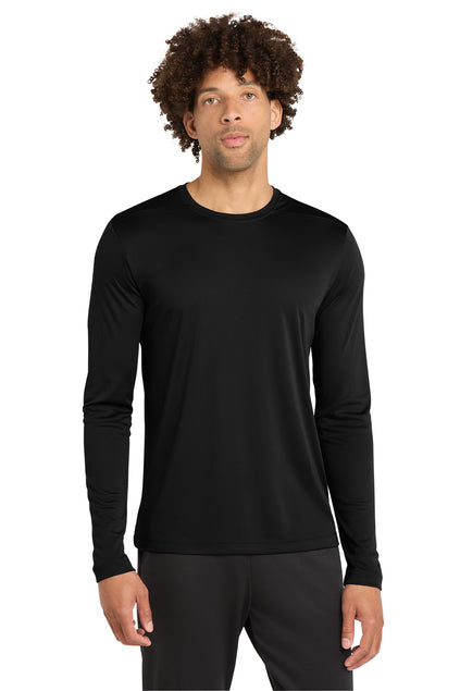 Sport-Tek ® Posi-UV ® Pro Long Sleeve Tee ST420LS (1 of 2)