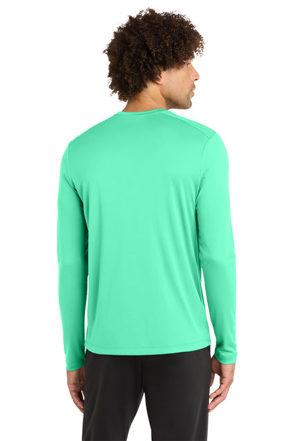 Sport-Tek ® Posi-UV ® Pro Long Sleeve Tee ST420LS (1 of 2)