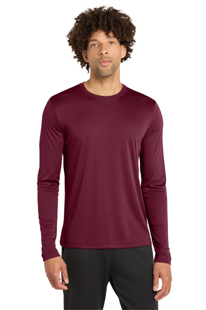 Load image into Gallery viewer, Sport-Tek ® Posi-UV ® Pro Long Sleeve Tee ST420LS (1 of 2)
