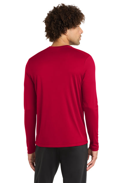 Load image into Gallery viewer, Sport-Tek ® Posi-UV ® Pro Long Sleeve Tee ST420LS (1 of 2)
