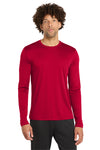 Sport-Tek ST420LS | Tee | Men's Posi-UV Pro Long Sleeve
