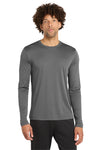 Sport-Tek ST420LS | Tee | Men's Posi-UV Pro Long Sleeve
