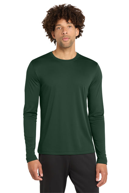 Load image into Gallery viewer, Sport-Tek ® Posi-UV ® Pro Long Sleeve Tee ST420LS (1 of 2)
