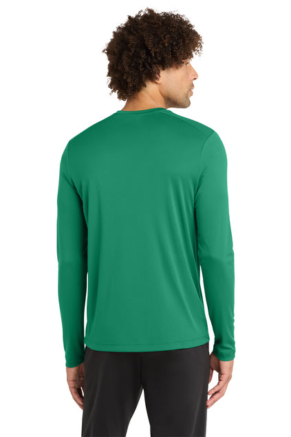 Load image into Gallery viewer, Sport-Tek ® Posi-UV ® Pro Long Sleeve Tee ST420LS (1 of 2)
