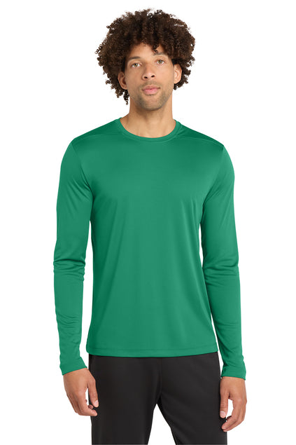 Load image into Gallery viewer, Sport-Tek ® Posi-UV ® Pro Long Sleeve Tee ST420LS (1 of 2)
