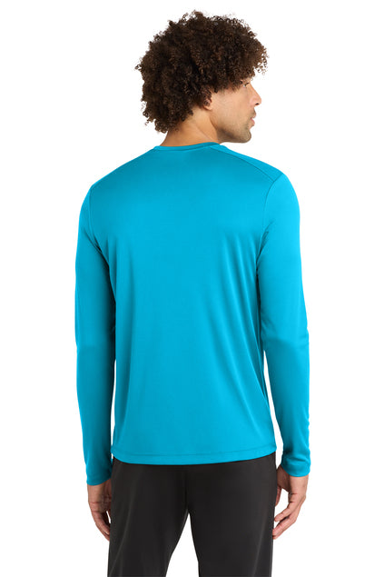 Load image into Gallery viewer, Sport-Tek ® Posi-UV ® Pro Long Sleeve Tee ST420LS (1 of 2)
