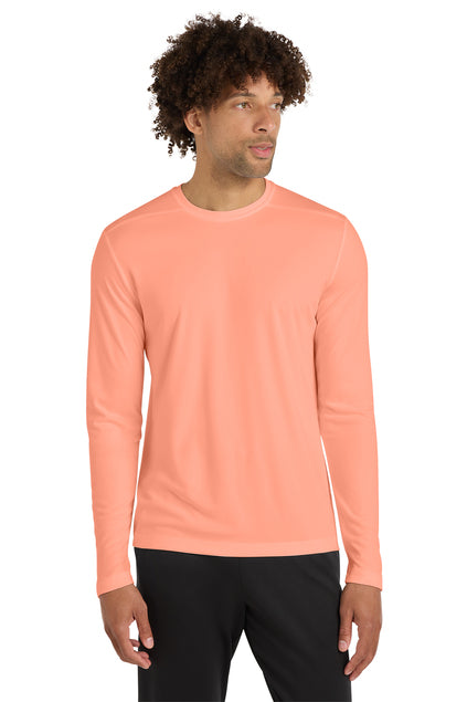 Load image into Gallery viewer, Sport-Tek ® Posi-UV ® Pro Long Sleeve Tee ST420LS (1 of 2)
