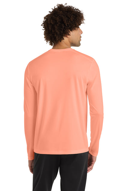 Sport-Tek ® Posi-UV ® Pro Long Sleeve Tee ST420LS (1 of 2)