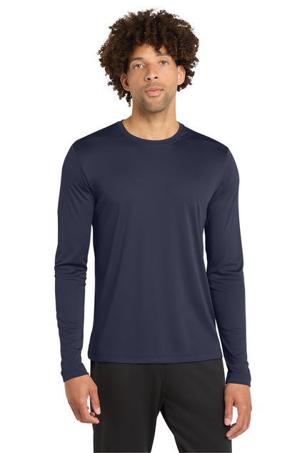 Sport-Tek ® Posi-UV ® Pro Long Sleeve Tee ST420LS (1 of 2)