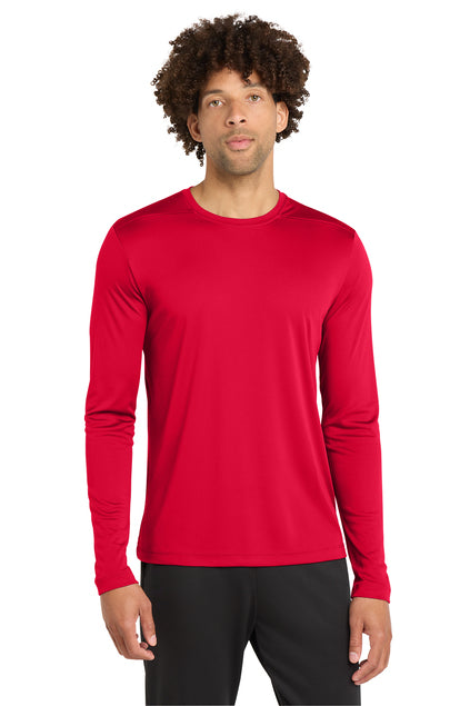 Load image into Gallery viewer, Sport-Tek ® Posi-UV ® Pro Long Sleeve Tee ST420LS (1 of 2)
