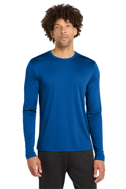 Sport-Tek ® Posi-UV ® Pro Long Sleeve Tee ST420LS (2 of 2)