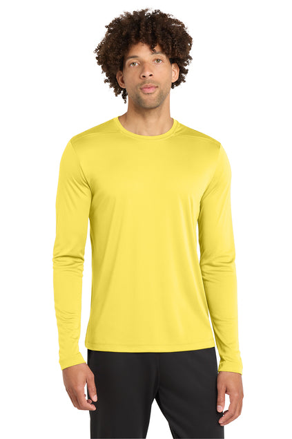 Load image into Gallery viewer, Sport-Tek ® Posi-UV ® Pro Long Sleeve Tee ST420LS (2 of 2)
