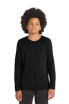 Sport-Tek YST420LS | Tee | Youth Posi-UV Pro Long Sleeve