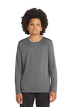 Sport-Tek YST420LS | Tee | Youth Posi-UV Pro Long Sleeve