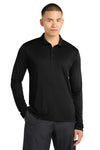 Sport-Tek ST520LS | Polo | Posi-UV Long Sleeve Pro