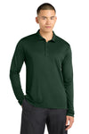 Sport-Tek ST520LS | Polo | Posi-UV Long Sleeve Pro
