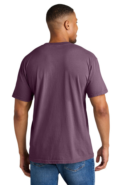 Load image into Gallery viewer, Comfort Colors® 1717 |  Heavyweight Ring Spun Tee | 100% US Ring Spun Cotton
