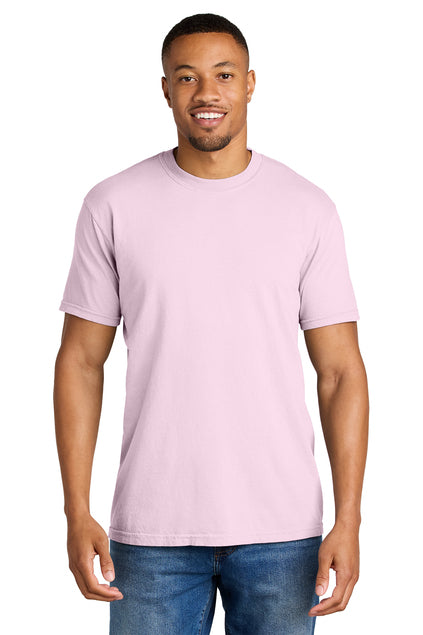 Load image into Gallery viewer, Comfort Colors® 1717 |  Heavyweight Ring Spun Tee | 100% US Ring Spun Cotton
