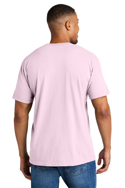 Load image into Gallery viewer, Comfort Colors® 1717 |  Heavyweight Ring Spun Tee | 100% US Ring Spun Cotton
