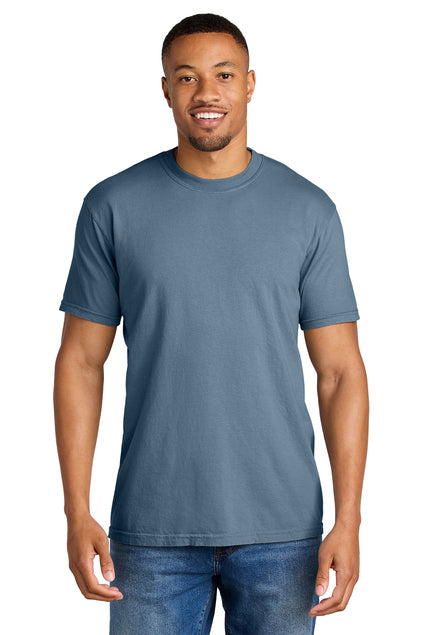 Load image into Gallery viewer, Comfort Colors® 1717 |  Heavyweight Ring Spun Tee | 100% US Ring Spun Cotton
