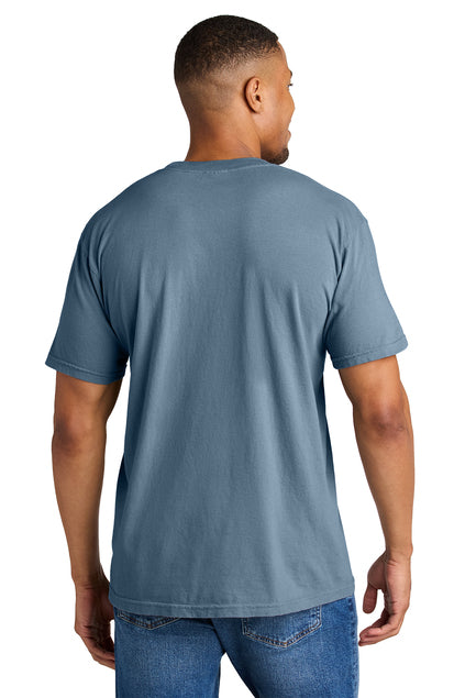 Load image into Gallery viewer, Comfort Colors® 1717 |  Heavyweight Ring Spun Tee | 100% US Ring Spun Cotton
