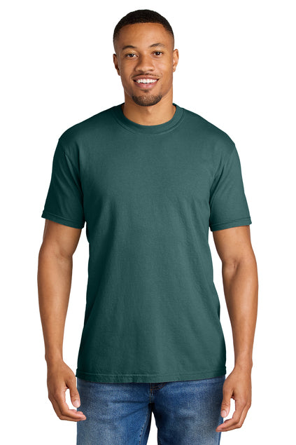 Load image into Gallery viewer, Comfort Colors® 1717 |  Heavyweight Ring Spun Tee | 100% US Ring Spun Cotton
