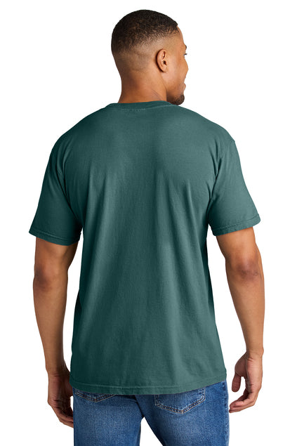 Load image into Gallery viewer, Comfort Colors® 1717 |  Heavyweight Ring Spun Tee | 100% US Ring Spun Cotton
