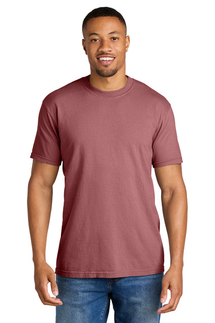 Load image into Gallery viewer, Comfort Colors® 1717 |  Heavyweight Ring Spun Tee | 100% US Ring Spun Cotton
