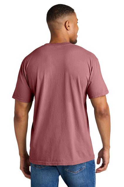 Load image into Gallery viewer, Comfort Colors® 1717 |  Heavyweight Ring Spun Tee | 100% US Ring Spun Cotton
