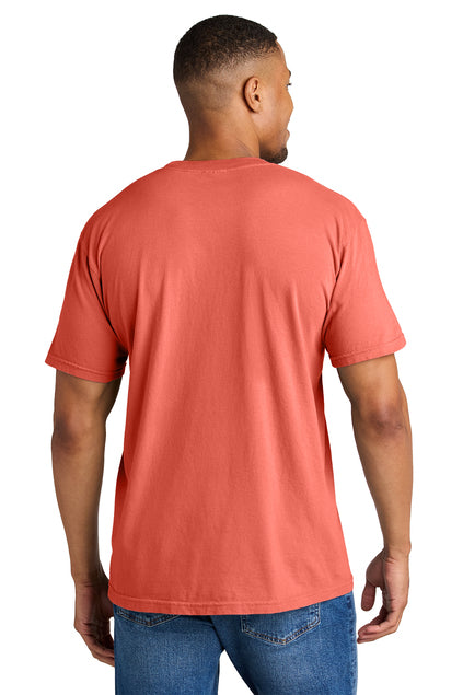 Load image into Gallery viewer, Comfort Colors® 1717 |  Heavyweight Ring Spun Tee | 100% US Ring Spun Cotton
