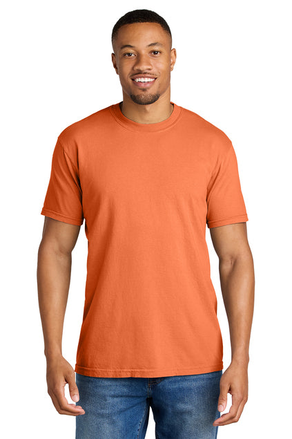 Load image into Gallery viewer, Comfort Colors® 1717 |  Heavyweight Ring Spun Tee | 100% US Ring Spun Cotton
