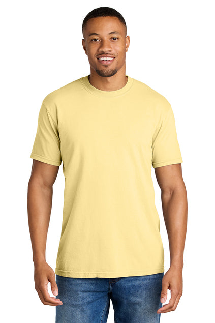 Load image into Gallery viewer, Comfort Colors® 1717 |  Heavyweight Ring Spun Tee | 100% US Ring Spun Cotton
