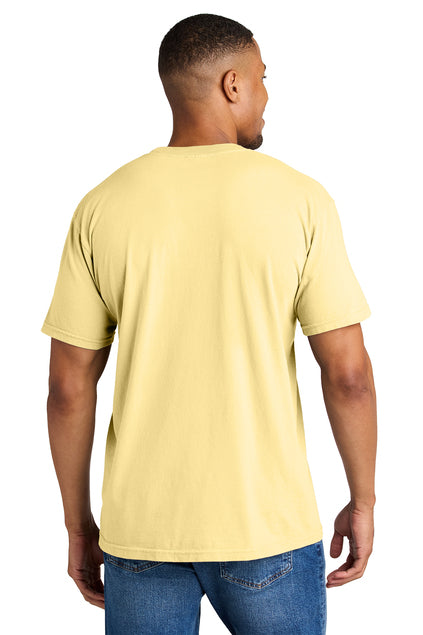 Load image into Gallery viewer, Comfort Colors® 1717 |  Heavyweight Ring Spun Tee | 100% US Ring Spun Cotton
