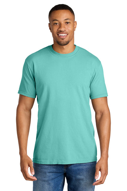 Load image into Gallery viewer, Comfort Colors® 1717 |  Heavyweight Ring Spun Tee | 100% US Ring Spun Cotton
