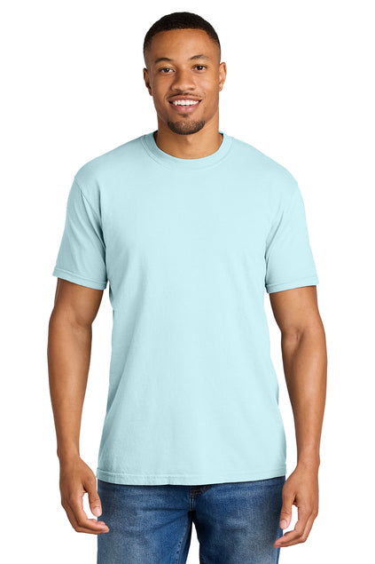 Load image into Gallery viewer, Comfort Colors® 1717 |  Heavyweight Ring Spun Tee | 100% US Ring Spun Cotton
