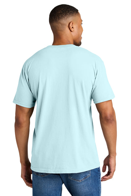 Load image into Gallery viewer, Comfort Colors® 1717 |  Heavyweight Ring Spun Tee | 100% US Ring Spun Cotton
