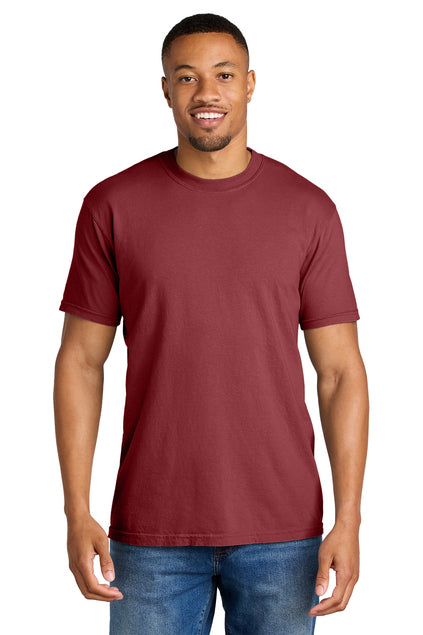Load image into Gallery viewer, Comfort Colors® 1717 |  Heavyweight Ring Spun Tee | 100% US Ring Spun Cotton
