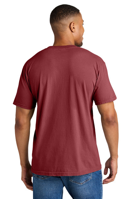 Load image into Gallery viewer, Comfort Colors® 1717 |  Heavyweight Ring Spun Tee | 100% US Ring Spun Cotton
