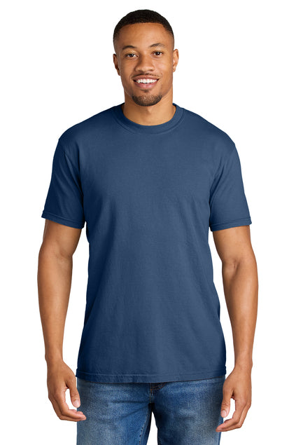 Comfort Colors 1717 |  Heavyweight Ring Spun Tee | 100% US Ring Spun Cotton (2)