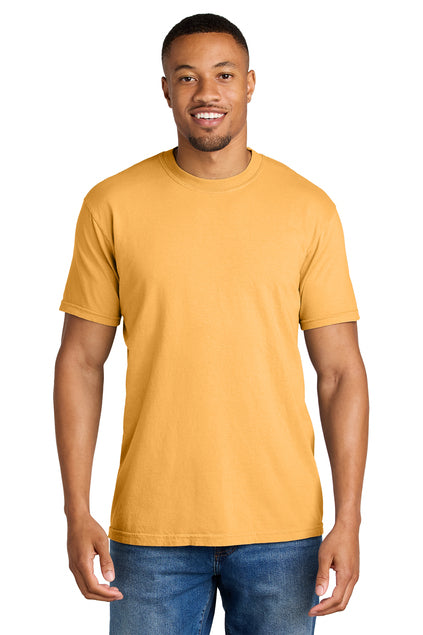 Load image into Gallery viewer, Comfort Colors 1717 |  Heavyweight Ring Spun Tee | 100% US Ring Spun Cotton (2)
