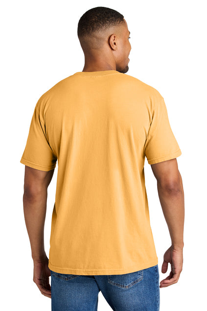 Load image into Gallery viewer, Comfort Colors 1717 |  Heavyweight Ring Spun Tee | 100% US Ring Spun Cotton (2)

