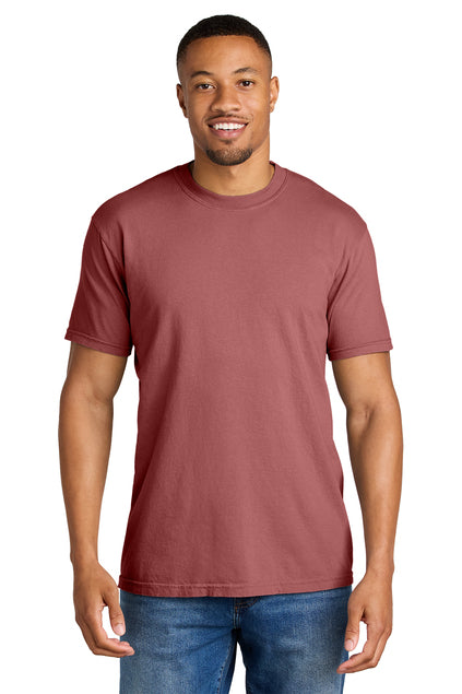 Load image into Gallery viewer, Comfort Colors 1717 |  Heavyweight Ring Spun Tee | 100% US Ring Spun Cotton (2)
