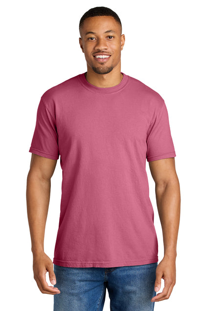 Comfort Colors 1717 |  Heavyweight Ring Spun Tee | 100% US Ring Spun Cotton (2)
