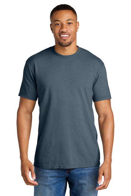 Load image into Gallery viewer, Comfort Colors 1717 |  Heavyweight Ring Spun Tee | 100% US Ring Spun Cotton (2)
