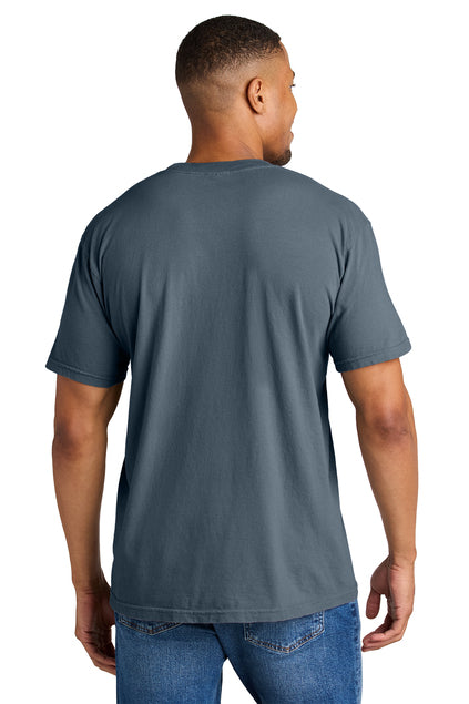 Load image into Gallery viewer, Comfort Colors 1717 |  Heavyweight Ring Spun Tee | 100% US Ring Spun Cotton (2)
