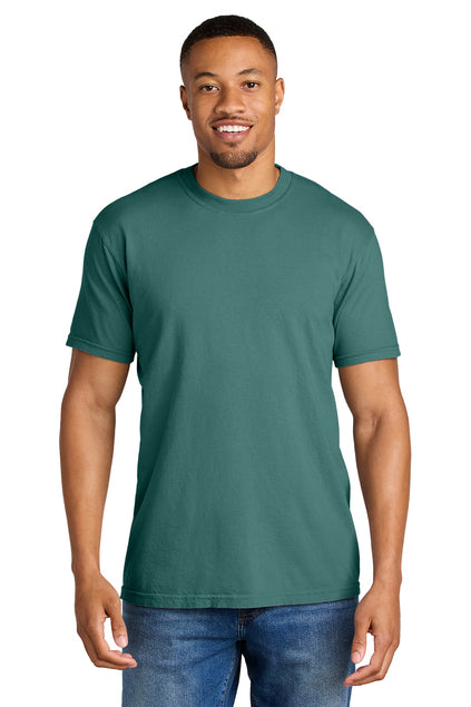 Load image into Gallery viewer, Comfort Colors 1717 |  Heavyweight Ring Spun Tee | 100% US Ring Spun Cotton (2)
